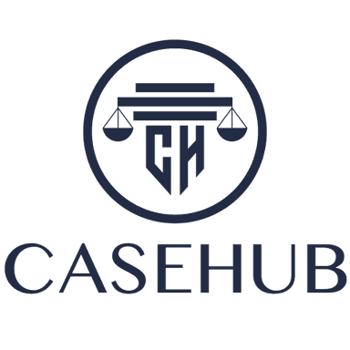 Case Hub logo